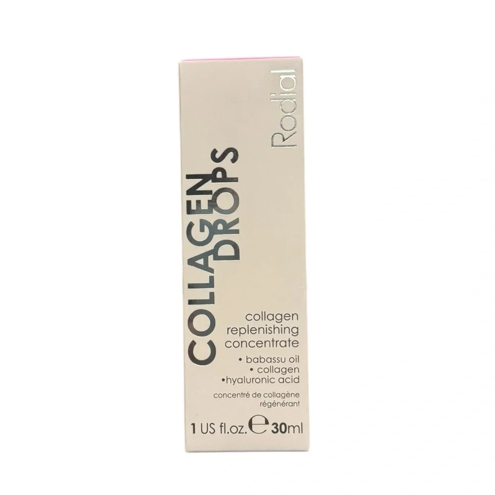Rodial Collagen Drops